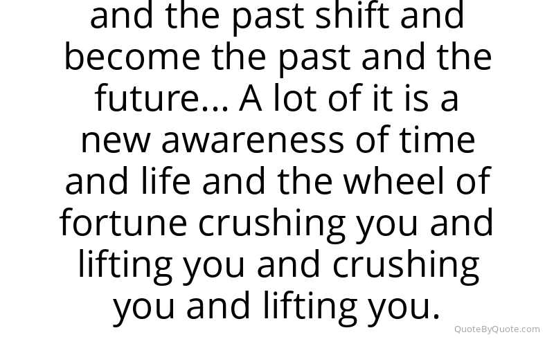 Preview image for this quote by Feist