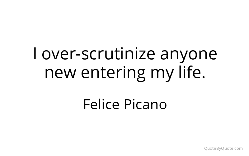 Preview image for this quote by Felice Picano