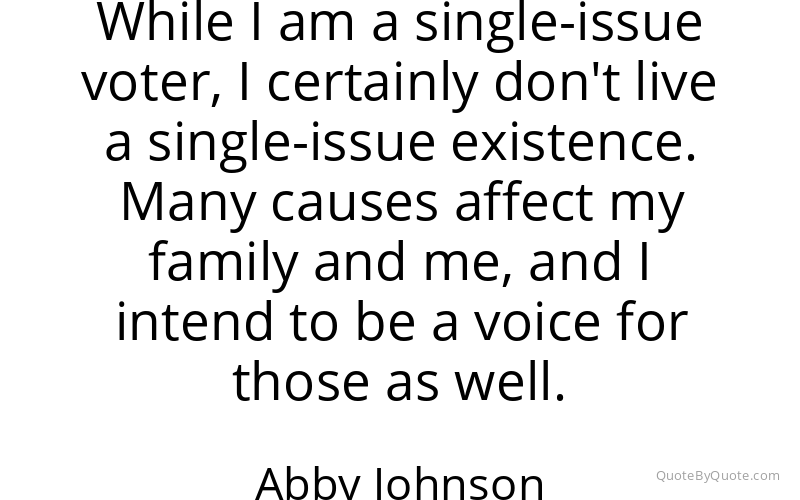 Preview image for this quote by Abby Johnson