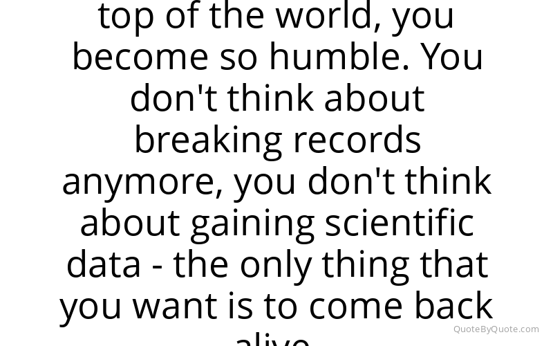 Preview image for this quote by Felix Baumgartner