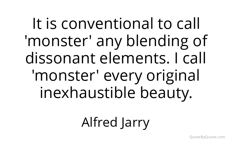 Preview image for this quote by Alfred Jarry