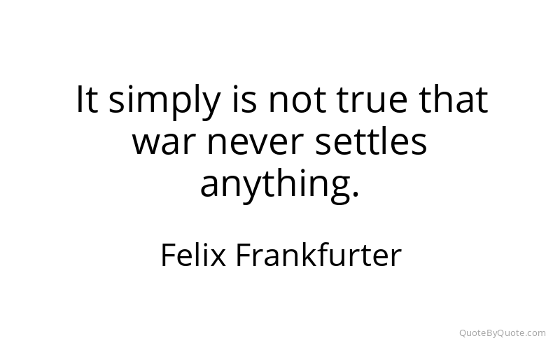 Preview image for this quote by Felix Frankfurter
