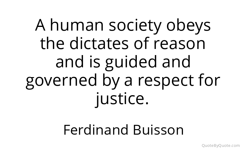 Preview image for this quote by Ferdinand Buisson