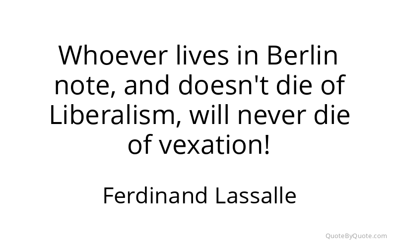 Preview image for this quote by Ferdinand Lassalle