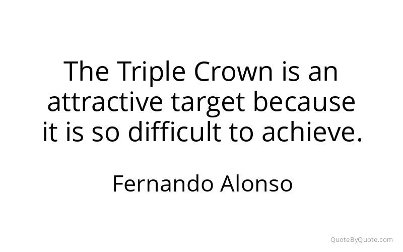 Preview image for this quote by Fernando Alonso