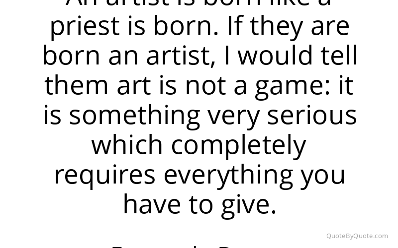 Preview image for this quote by Fernando Botero