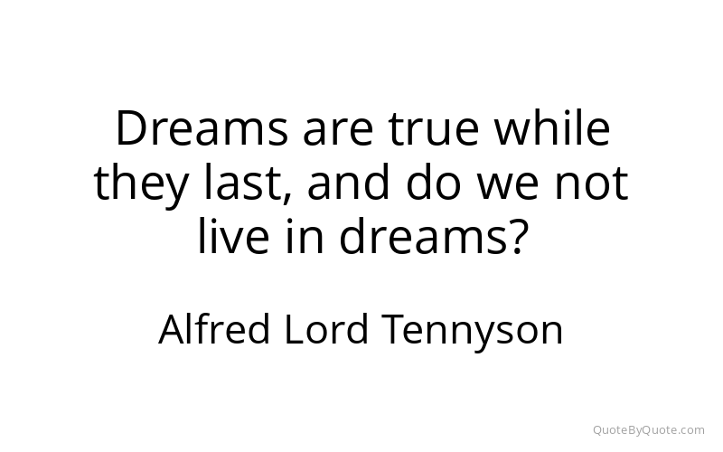 Preview image for this quote by Alfred Lord Tennyson