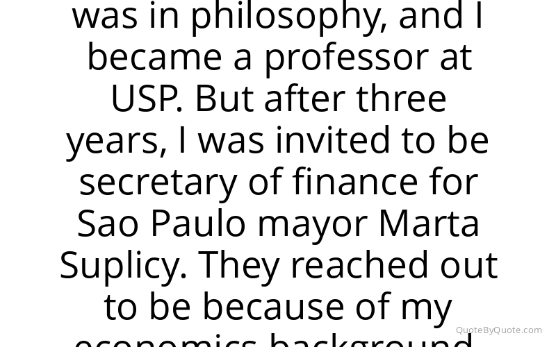 Preview image for this quote by Fernando Haddad