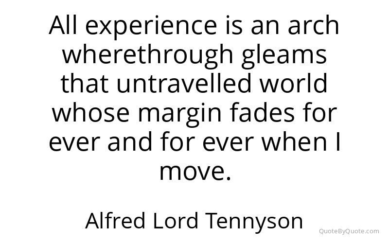 Preview image for this quote by Alfred Lord Tennyson