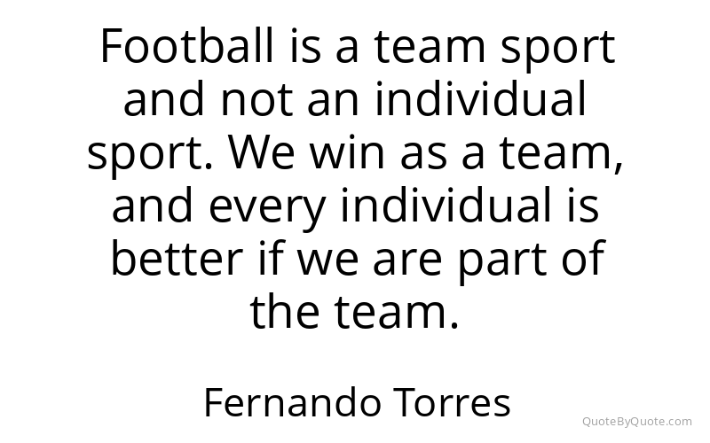 Preview image for this quote by Fernando Torres
