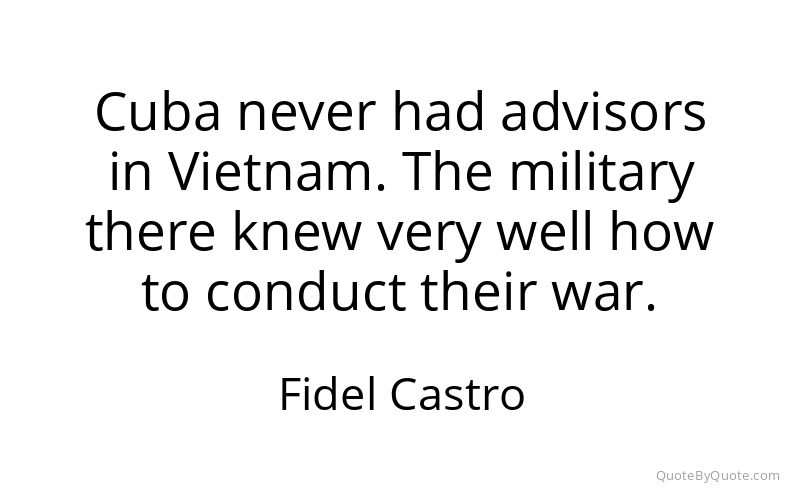 Preview image for this quote by Fidel Castro