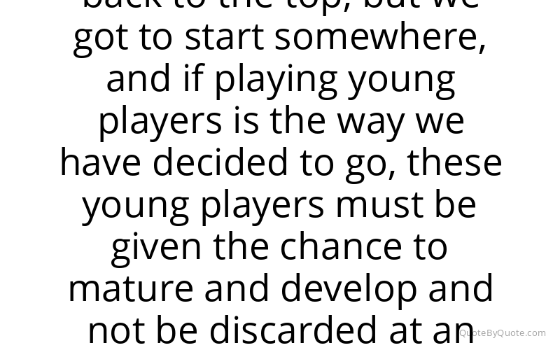 Preview image for this quote by Fidel Edwards