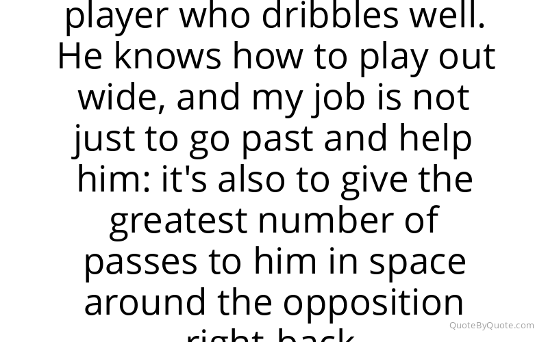 Preview image for this quote by Filipe Luis