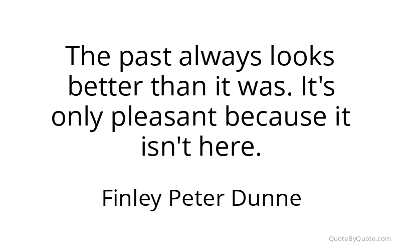 Preview image for this quote by Finley Peter Dunne