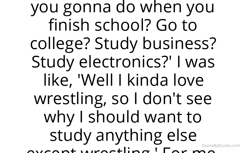 Preview image for this quote by Finn Balor