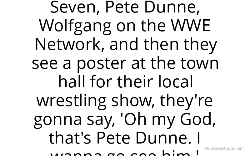 Preview image for this quote by Finn Balor