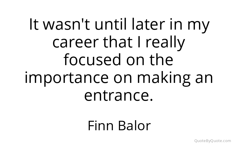 Preview image for this quote by Finn Balor