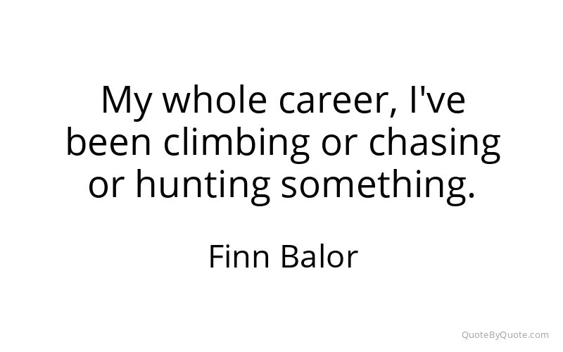 Preview image for this quote by Finn Balor