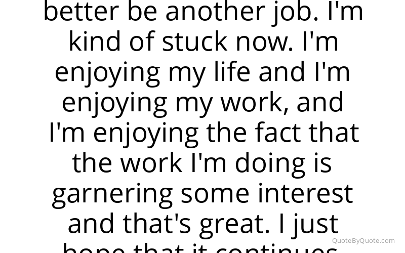 Preview image for this quote by Alfred Molina