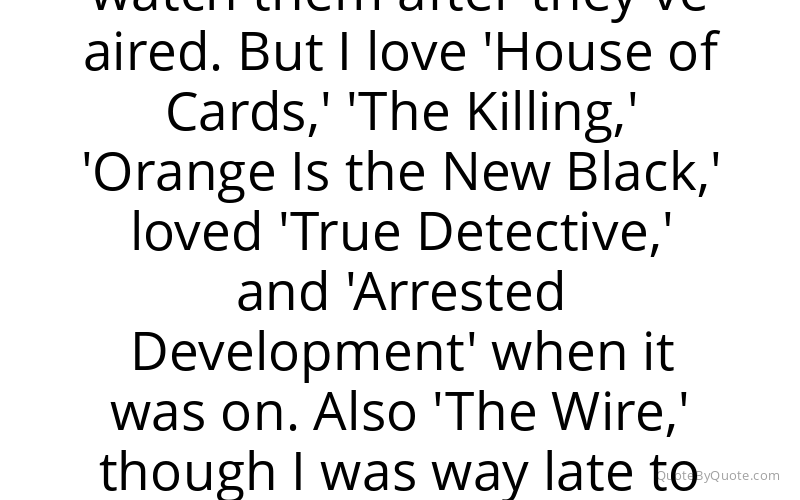 Preview image for this quote by Finn Wittrock