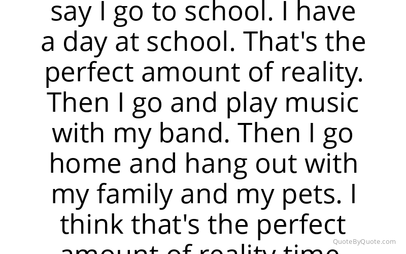 Preview image for this quote by Finn Wolfhard