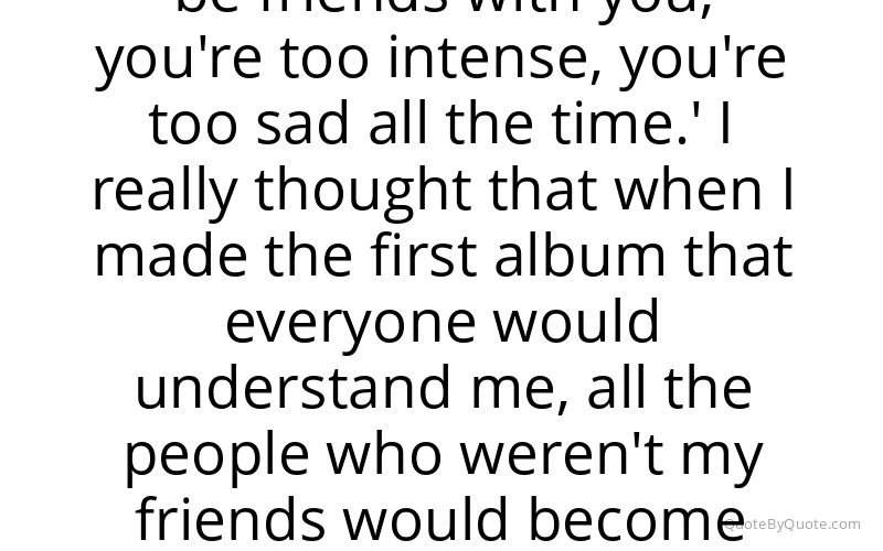 Preview image for this quote by Fiona Apple