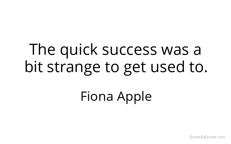 Preview image for this quote by Fiona Apple