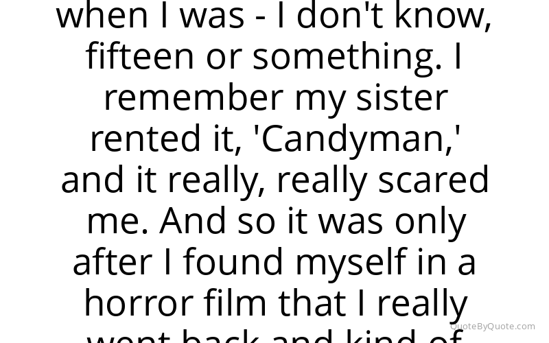 Preview image for this quote by Fiona Dourif