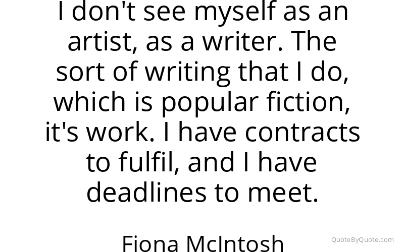 Preview image for this quote by Fiona McIntosh