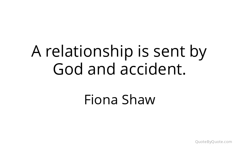 Preview image for this quote by Fiona Shaw