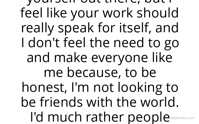 Preview image for this quote by Fionn Whitehead