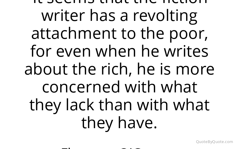 Preview image for this quote by Flannery O'Connor