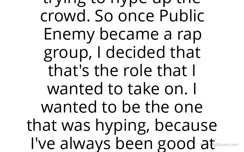 Preview image for this quote by Flavor Flav