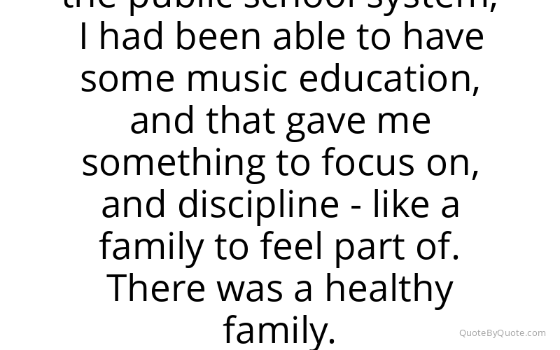 Preview image for this quote by Flea