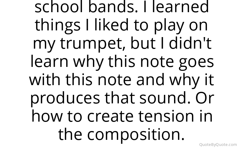 Preview image for this quote by Flea