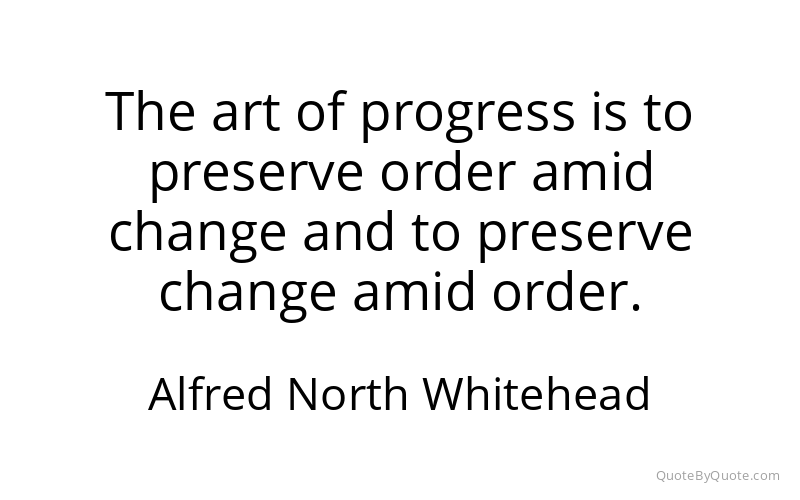Preview image for this quote by Alfred North Whitehead