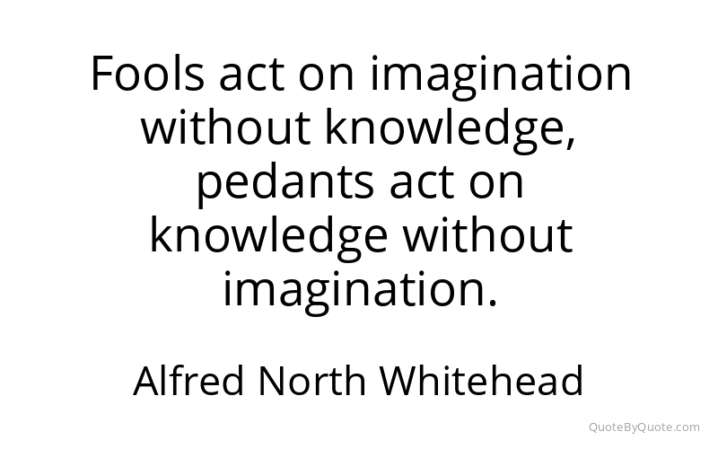 Preview image for this quote by Alfred North Whitehead