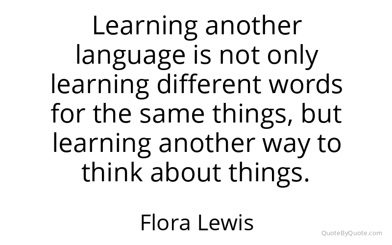 Preview image for this quote by Flora Lewis
