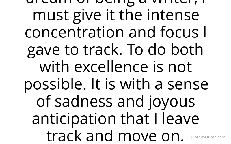 Preview image for this quote by Florence Griffith Joyner