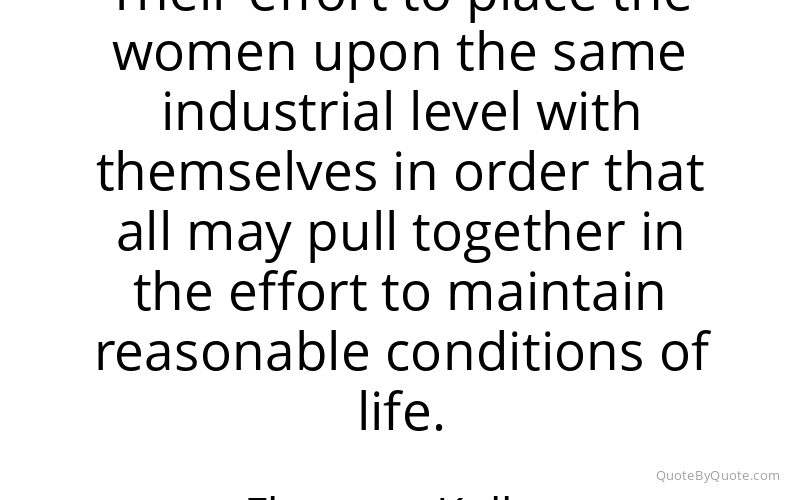 Preview image for this quote by Florence Kelley