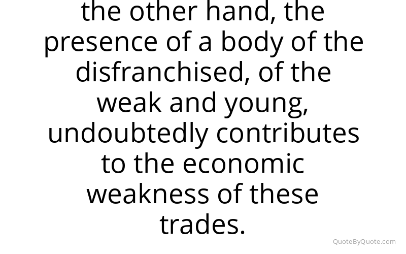 Preview image for this quote by Florence Kelley