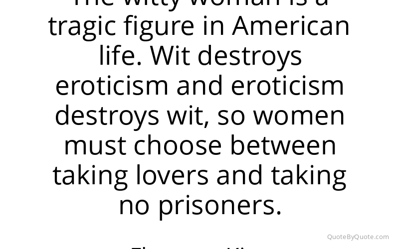 Preview image for this quote by Florence King