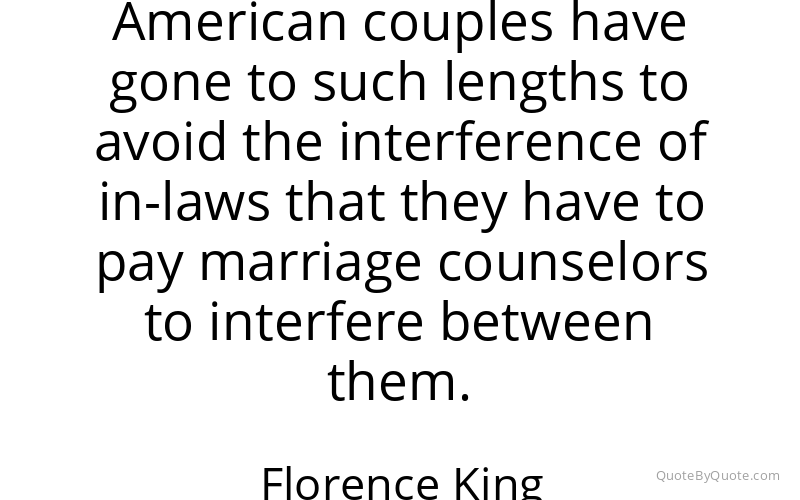 Preview image for this quote by Florence King
