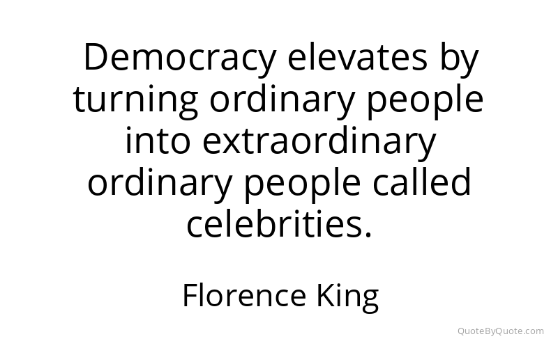 Preview image for this quote by Florence King
