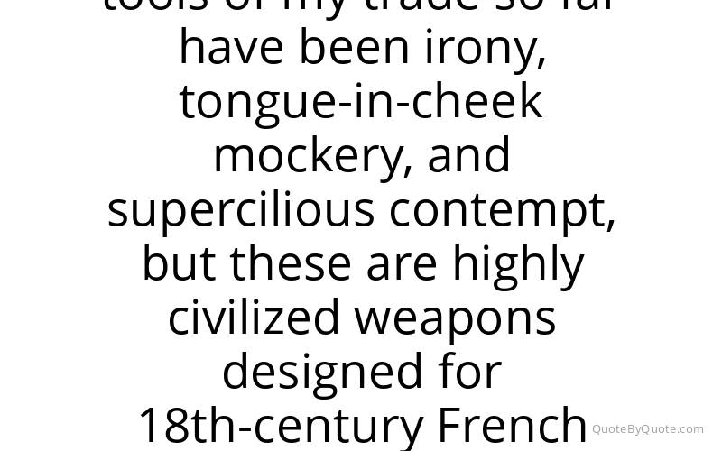 Preview image for this quote by Florence King