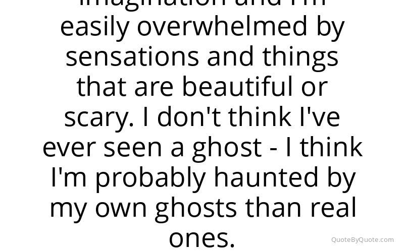 Preview image for this quote by Florence Welch