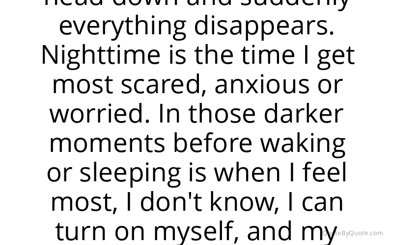 Preview image for this quote by Florence Welch