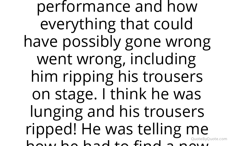 Preview image for this quote by Florence Welch