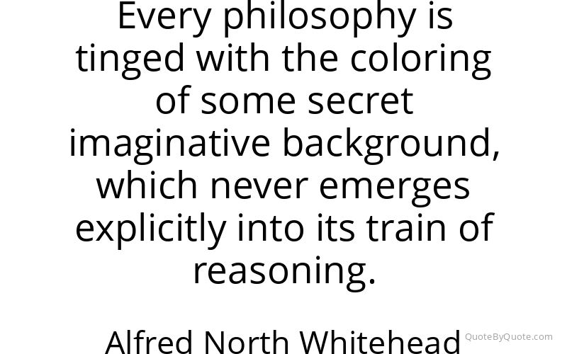 Preview image for this quote by Alfred North Whitehead
