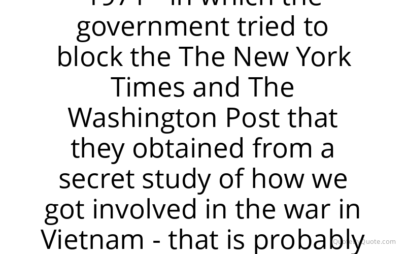 Preview image for this quote by Floyd Abrams